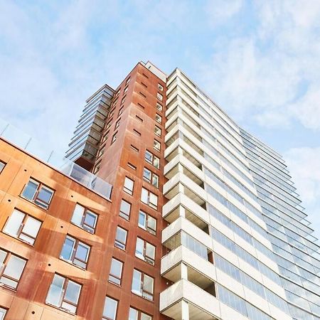 Beautiful Apartment In The Center Of Tampere Exterior foto